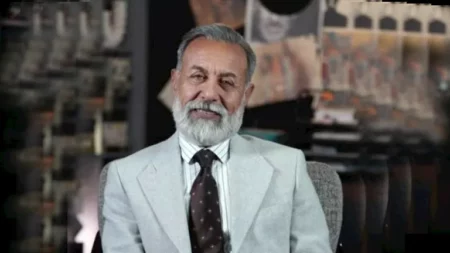 ماذا كتب الفنان إياد الطائي قبل وفاته بـ 3 شهور؟ (صور) ماذا كتب الفنان إياد الطائي قبل وفاته بـ 3 شهور؟ (صور)