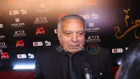 محمد العدل ينتقد إعادة تلحين "اسلمي يا مصر": " جريمة فنية لا أعلم من تجرأ وفعلها"