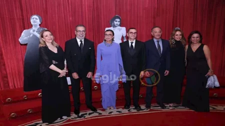 يسرا وهالة سرحان ومصطفى قمر.. 25 صورة للنجوم بافتتاح مسرحية " أم كلثوم" يسرا وهالة سرحان ومصطفى قمر.. 25 صورة للنجوم بافتتاح مسرحية " أم كلثوم"