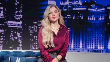 ياسمين الخطيب تعلن خبر صادم لجمهورها وتوجه له الشكر