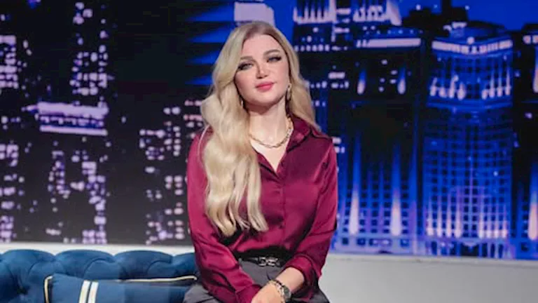 ياسمين الخطيب تعلن خبر صادم لجمهورها وتوجه له الشكر ياسمين الخطيب تعلن خبر صادم لجمهورها وتوجه له الشكر