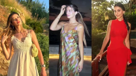 من الأجمل؟.. 15 متسابقة يتنافسن على لقب ملكة جمال لبنان 2025 من الأجمل؟.. 15 متسابقة يتنافسن على لقب ملكة جمال لبنان 2025