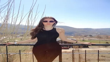 بعد تتويجها.. 20 صورة ومعلومات عن الفائزة بلقب ملكة جمال لبنان 2025 بعد تتويجها.. 20 صورة ومعلومات عن الفائزة بلقب ملكة جمال لبنان 2025