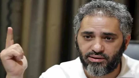 الجيش اللبناني أكد التحقيق معه بسببها.. ماذا قال فضل شاكر عن قضية أحداث "عبرا"؟