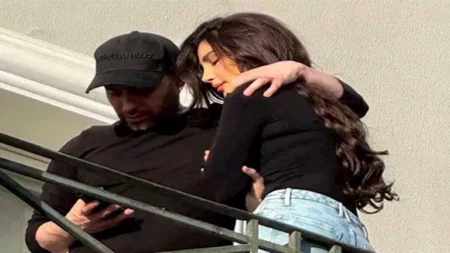 "شيراز" أحدثهن.. هؤلاء طاردتهم شائعات الارتباط بـ حسام حبيب بعد انفصاله عن شيرين