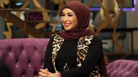 شاهيناز: "إيد في إيد" رسالة حب وسلام من قلبي إلى مصر