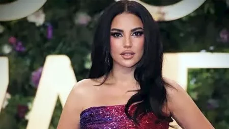 "جريئة".. درة تنشر عدة إطلالات بمناسبات مختلفة والجمهور يغازلها (صور) "جريئة".. درة تنشر عدة إطلالات بمناسبات مختلفة والجمهور يغازلها (صور)