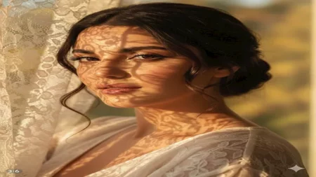 إطلالتان ساحرتان لدرة بتوقيع خبيرة التجميل منى جمال في مهرجان الجونة إطلالتان ساحرتان لدرة بتوقيع خبيرة التجميل منى جمال في مهرجان الجونة