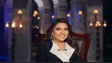 "إحنا طبيعي مش AI".. مي كساب تشارك في احتفالات المتحف المصري الكبير