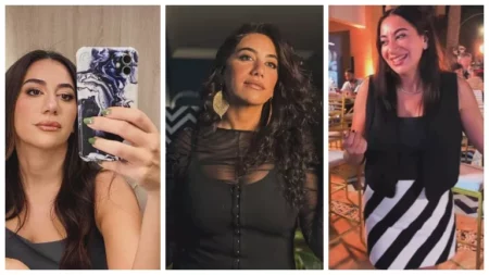 فدوى عابد في عيد ميلادها: "أتمنى أن تزول الحرب وتتحرر فلسطين" فدوى عابد في عيد ميلادها: "أتمنى أن تزول الحرب وتتحرر فلسطين"