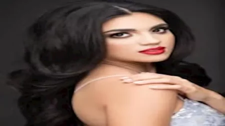 بعد تتويجها.. 15 صورة ومعلومات عن الفائزة بلقب ملكة جمال السلفادور 2025 بعد تتويجها.. 15 صورة ومعلومات عن الفائزة بلقب ملكة جمال السلفادور 2025