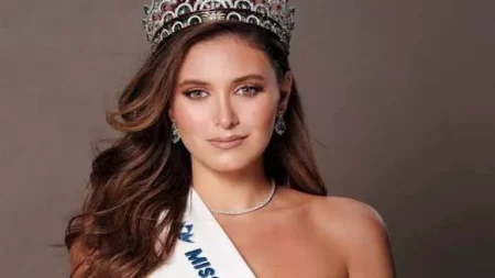 جمالها لافت.. ندى كوسا بإطلالة ساحرة في أحدث ظهور جمالها لافت.. ندى كوسا بإطلالة ساحرة في أحدث ظهور