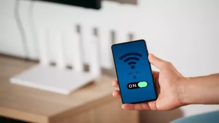 10 خطوات بسيطة تخلي الإنترنت في بيتك أسرع من أي وقت 10 خطوات بسيطة تخلي الإنترنت في بيتك أسرع من أي وقت