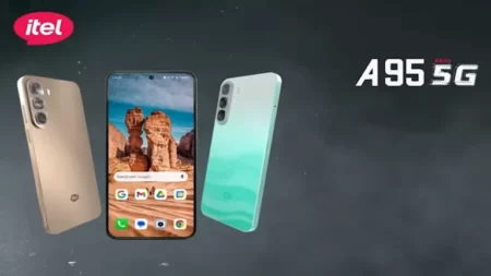 حصل على مواصفات عملية.. Itel تعلن عن أحدث هواتفها