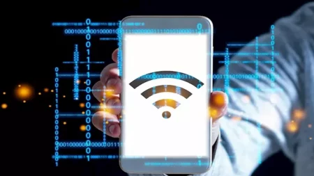 خطر خفي يهدد هاتفك.. جوجل تصدر تحذيرا عاجلا بشأن شبكات الواي فاي