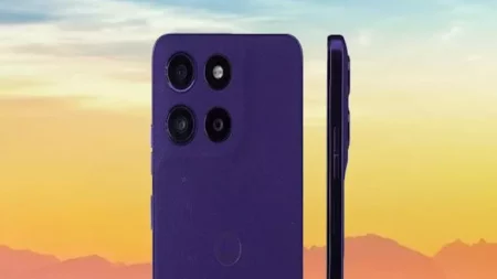 مواصفات هاتف "Moto G 36" من موتورولا