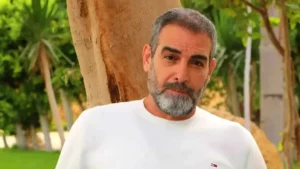 بعد العملية الجراحية.. حقيقة تدهور الحالة الصحية للفنان أحمد عبدالعزيز