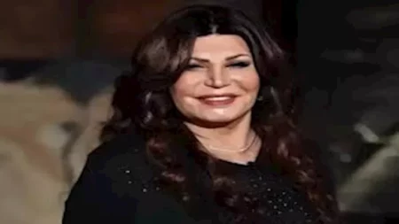 نجوى فؤاد: "مهنة الرقص متعبة جدًا واللي يحترمها تحترمه"