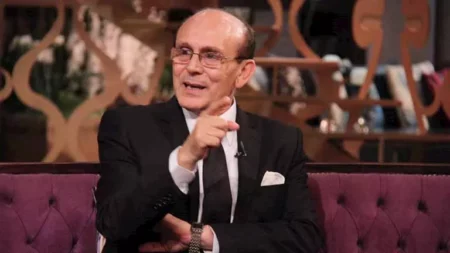 محمد صبحي يكشف سر تراجعه عن إنشاء أكبر أوبرا في ميدان سفنكس