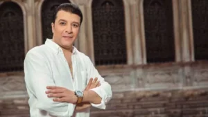 بعد تأكيده وجود مؤامرة ضده.. تفويض مصطفى كامل لاتخاذ إجراءات قانونية ضد المخالفين بالموسيقيين