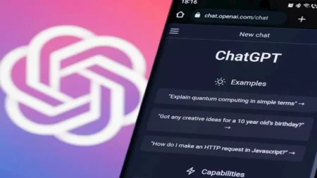 شات جي بي تي يتسبب في انهيارات نفسية وانتحار بعض المستخدمين.. تفاصيل