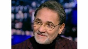 عبد الرحيم علي يرد على الحملة الممنهجة عليه في الخارج وأتباعهم في الخارج