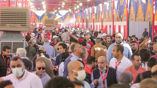 انتخابات الأهلي تحت إشراف قضائي كامل انتخابات الأهلي تحت إشراف قضائي كامل