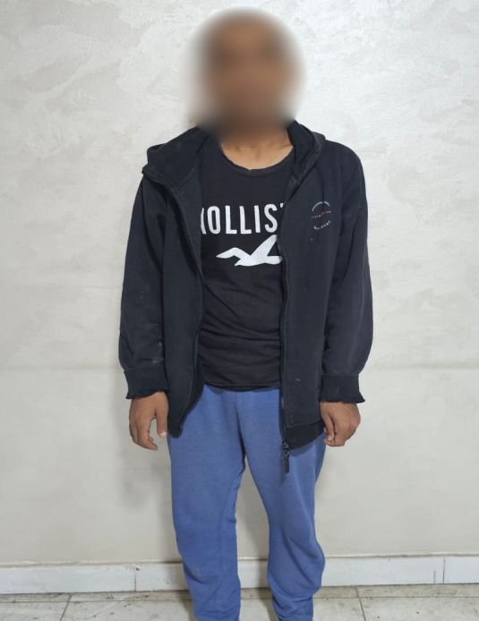 الداخلية تكشف ملابسات فيديو اعتداء على فتاة بالفيوم