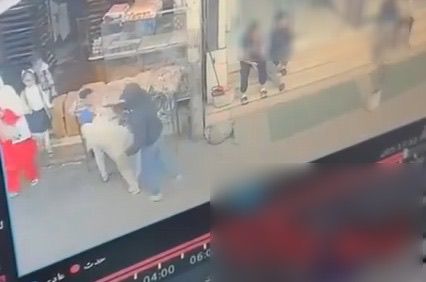 الداخلية تكشف ملابسات فيديو اعتداء على فتاة بالفيوم