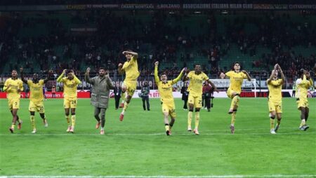 رافائيل لياو يقود ميلان لريمونتادا مثيرة أمام فيورنتينا