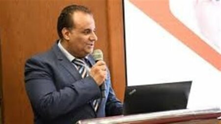 إبراهيم أمين: مكاسب بالجملة من تنظيم بطولة العالم لرفع الأثقال البارالمبية.. والعاصمة الإدارية أبهرت العالم