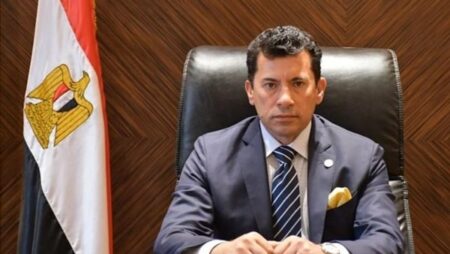 "الشباب والرياضة" تنفذ اللقاء الثاني من الحملة القومية "وعي شبابنا.. أمننا القومي"