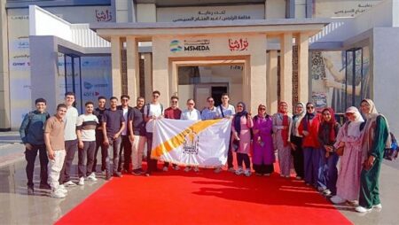 تعاون الوزارات والهيئات ساهم في نجاح معرض تراثنا