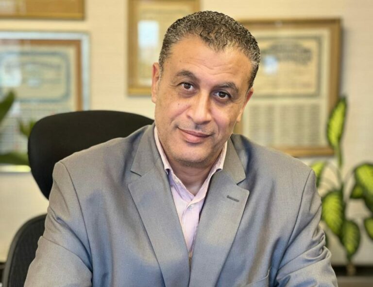 «كايرو كابيتال» تعتزم إطلاق صندوق جديد متوافق مع «EGX33» قبل نهاية العام «كايرو كابيتال» تعتزم إطلاق صندوق جديد متوافق مع «EGX33» قبل نهاية العام