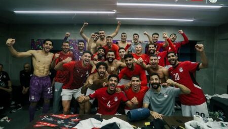 عضو مجلس الجبلاية: هناك خطة لتجهيز المنتخب للمونديال وهدفنا تحقيق نتائج جيدة عضو مجلس الجبلاية: هناك خطة لتجهيز المنتخب للمونديال وهدفنا تحقيق نتائج جيدة