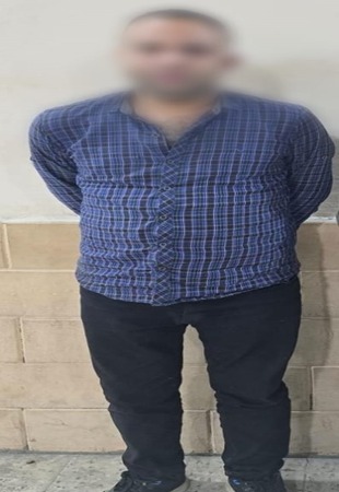 الداخلية تكشف تفاصيل جريمة بشعة بالجيزة.. صاحب محل بيطري يقتل سيدة وأطفالها الثلاثة بـ"مادة سامة"