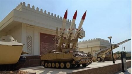 احتفالا بانتصارات أكتوبر.. القوات المسلحة تفتح المتاحف العسكرية مجانا للجماهير