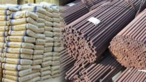 أسعار الحديد والأسمنت اليوم في مصر