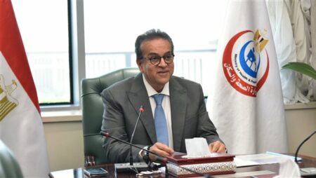 وزير الصحة يعلن تشكيل اللجنة العليا للمسئولية الطبية وسلامة المريض