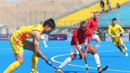 تعرف على مواعيد مباريات منتخب مصر للرجال للهوكي في البطولة الأفريقية بالإسماعيلية