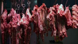 أسعار اللحوم في الأسواق المصرية اليوم الأربعاء 10 ديسمبر 2025