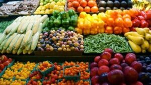 أسعار الخضروات والفاكهة مساء السبت 13 ديسمبر 2025 أسعار الخضروات والفاكهة مساء السبت 13 ديسمبر 2025