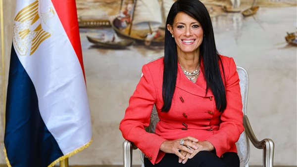 وزيرة التخطيط تتلقى تقريرًا حول نتائج اللجان المشتركة المنعقدة خلال عام 2025 وزيرة التخطيط تتلقى تقريرًا حول نتائج اللجان المشتركة المنعقدة خلال عام 2025