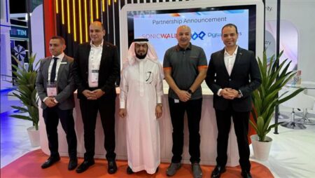 شراكة بين “سونيك وول” و”ديجيتال بلانتس” لتعزيز الدفاعات السيبرانية في الشرق الأوسط