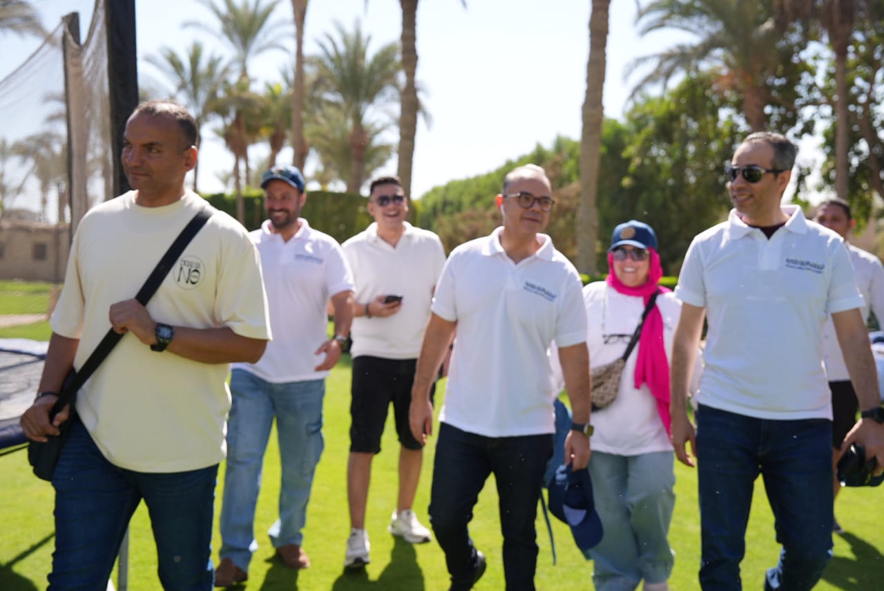 توفير بيئة عمل إيجابية حجر الأساس في تطوير الأداء المؤسسي