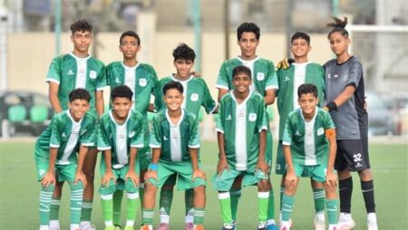 المصري "2012" يتعادل مع كابسي بهدفين لكل منهما المصري "2012" يتعادل مع كابسي بهدفين لكل منهما