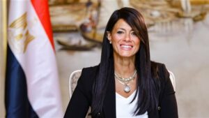 وزيرة التخطيط تصل الأقصر لافتتاح عدد من المشروعات التنموية