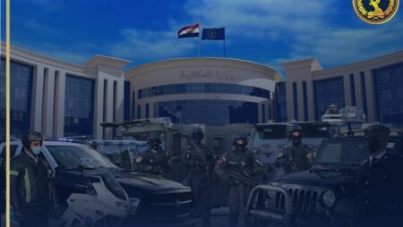 اليوم.. تحويلات مرورية لتنفيذ مشروع تغيير الأرضية الأيبوكسية لكوبرى الأزهر السفلى "أحمد ماهر" بالقاهرة