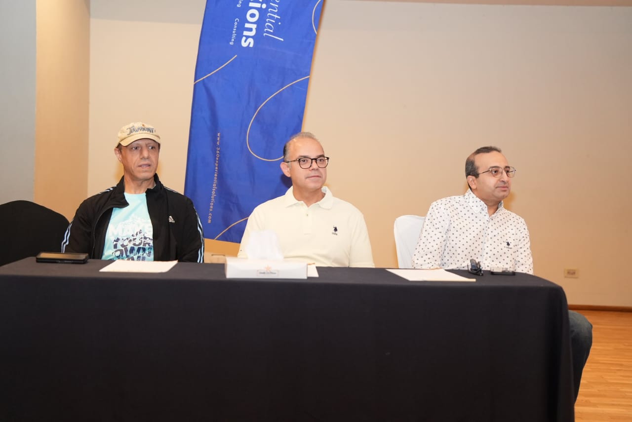 توفير بيئة عمل إيجابية حجر الأساس في تطوير الأداء المؤسسي