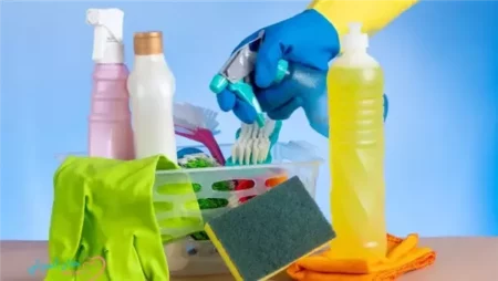 احذر.. مواد قاتلة داخل المنزل قد تهدد حياة طفلك